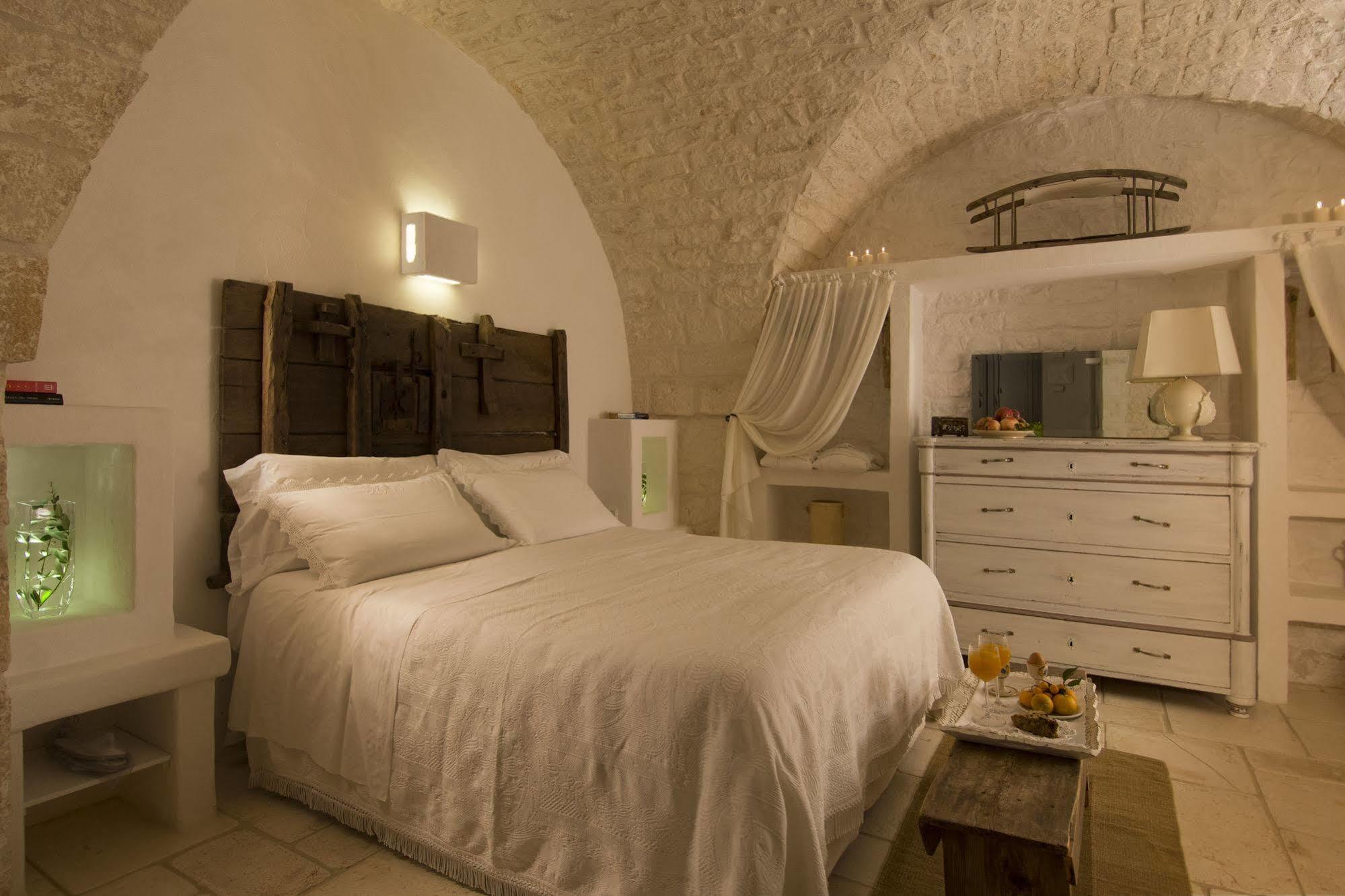 Masseria Salinola Ostuni Exterior photo