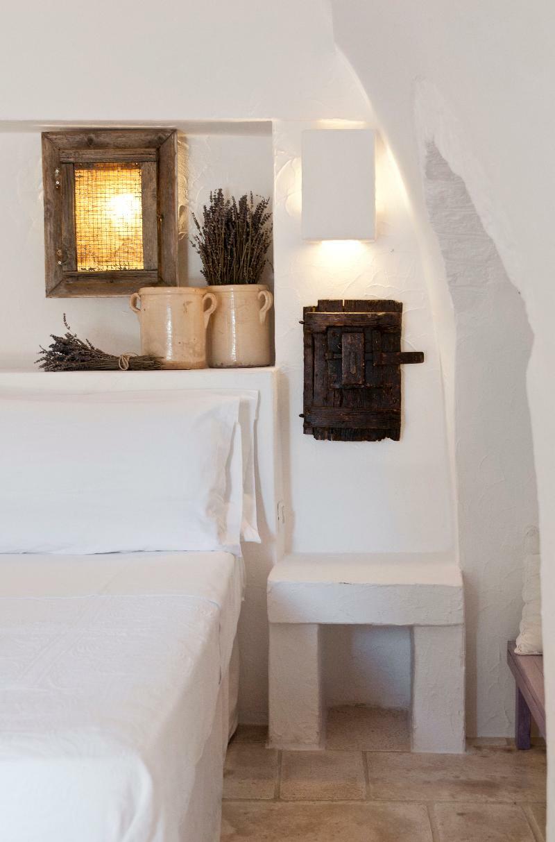 Masseria Salinola Ostuni Exterior photo